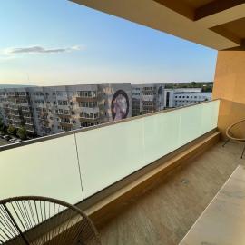 Soho Apartment Fial，位于巴克乌的酒店