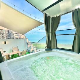 MWHoliday Imperio Residence Private Jacuzzi Premium Suites，位于Malacca的酒店