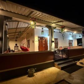 Deepa HomeStay
