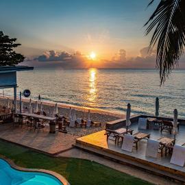 4U Resort Samui，位于拉迈的酒店