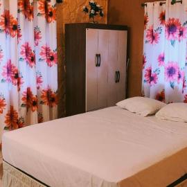 SeaView Apartment，位于Choc的酒店