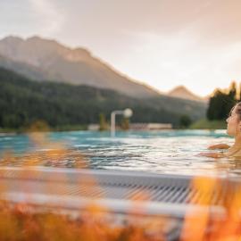 Loewe Dolomites，位于圣坎迪朵的酒店