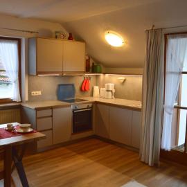 Ferienresidenz Chiemseestrand Nr 16，位于希明格的酒店