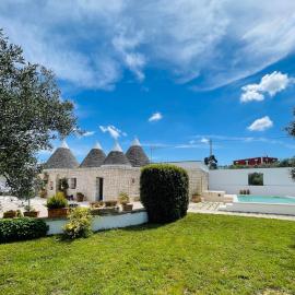 Trulli Milena