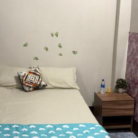 The Glory Apartment room 2，位于因帕尔的酒店