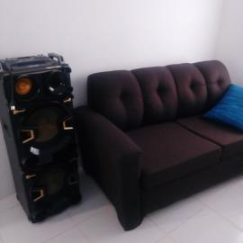 Blue Song Villa，位于Braco的酒店