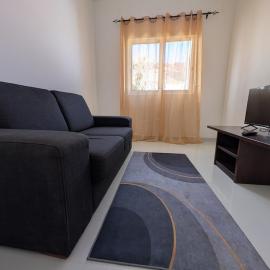 Sal City Central Espargos Apartment