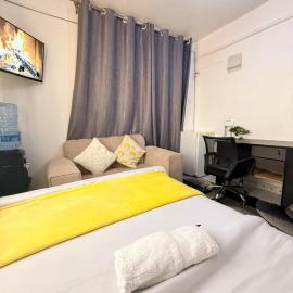 Ruiru Cozy stays，位于Ruiru的酒店
