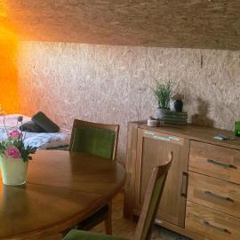 Cozy Cow Farm Lodge，位于卢塞恩的酒店