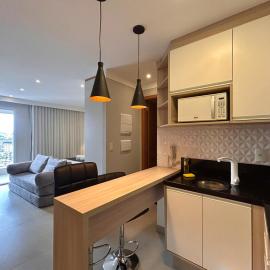 Studio Aconchegante - Até 4 hospedes - Há 15 min do Aeroporto de Guarulhos