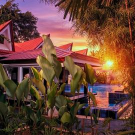 Carpe Diem Villas & Resort，位于公主港的酒店