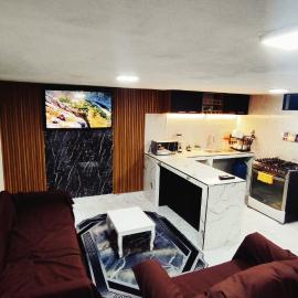Departamento Confortable，位于拉塔昆加的酒店