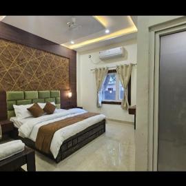 Triveni international Varanasi