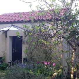 Le Clos de la Bambouseraie