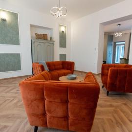 Jancsó Apartman，位于Dunaföldvár的酒店
