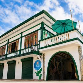 Bethel Bed and Breakfast Bantayan，位于班塔延岛的酒店