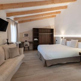 Sa Pobla Rooms Ex Flor de Mandarina，位于萨波夫拉的酒店