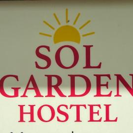 Sol Garden - Hostel with a Soul，位于普拉的酒店