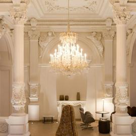 The Cloud One Wien-Staatsoper，位于维也纳的酒店