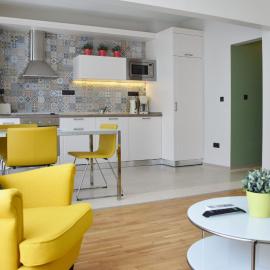 VIP Apartments Sofia