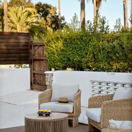 Hotel Encinar de Sotogrande，位于索托格兰德的酒店