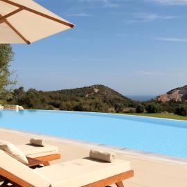 Crete Golf Club Hotel,位于赫索尼索斯的酒店