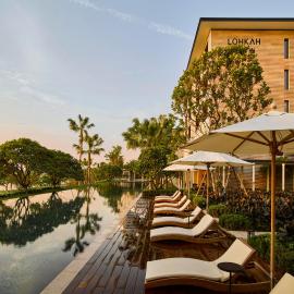Lohkah Hotel & Spa Xiamen
