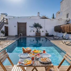 Costa Viva Bodrum，位于博德鲁姆的酒店