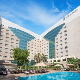 Sonesta Hotel Tower & Casino Cairo，位于开罗的酒店