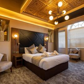 The Kings Arms Hotel - RECENTLY REFURBISHED，位于特维德上游的贝里克的酒店