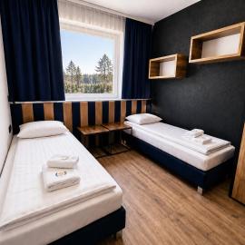 B&B Gdynia，位于格丁尼亚的酒店