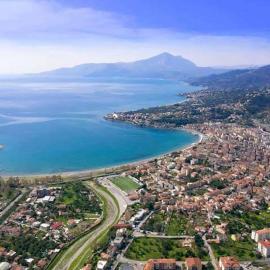 Hotel Sant'Antonio，位于Torraca的酒店