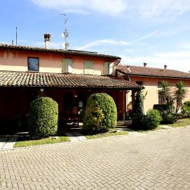 Affittacamere San Cristoforo Faenza，位于法恩莎的酒店