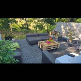 Haus Relax，位于Dommitzsch的酒店