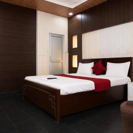 Hotel Royal Plaza