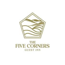 5 Corners Guest Inn，位于Ballyclare的酒店