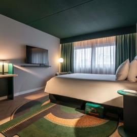 TRIBE Hotel Den Haag Centraal - Opened December 2025