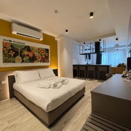 Best Quality Hotel Politecnico，位于都灵的酒店