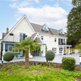 Bluebell House，位于罗伊登的酒店