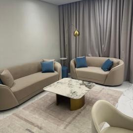Marina Luxe Lusail，位于Lusail的酒店