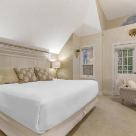 Best Western Inn at Penticton，位于彭蒂克顿的酒店
