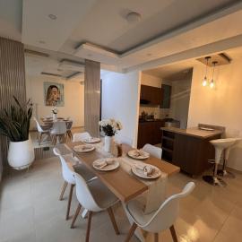 Silvia Maria LH I Tu Apto En Valledupar I Lujo y Confort，位于巴耶杜帕尔的酒店