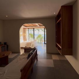 The Casa Lunamoon