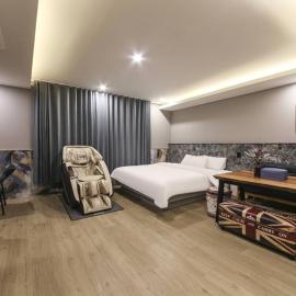 Daegu Seongseo Hotel Series 5.0，位于大邱的酒店