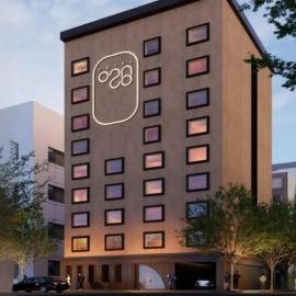 Jamsil Orosie Hotel，位于首尔的酒店