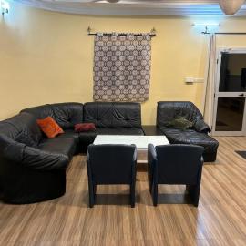 Beautiful villa in beautiful city，位于博博迪乌拉的酒店