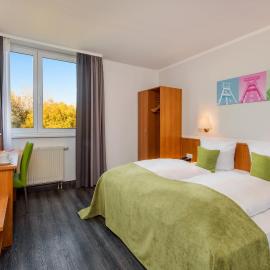 Hotel Bochum Wattenscheid, Affiliated by Meliá，位于波鸿的酒店