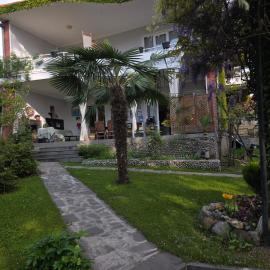 Neli & Zaal Guest House，位于泰拉维的酒店