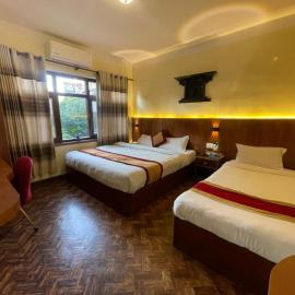 Hotel Atlantic