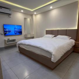 Heritage Service Apartment II，位于帕坦的酒店